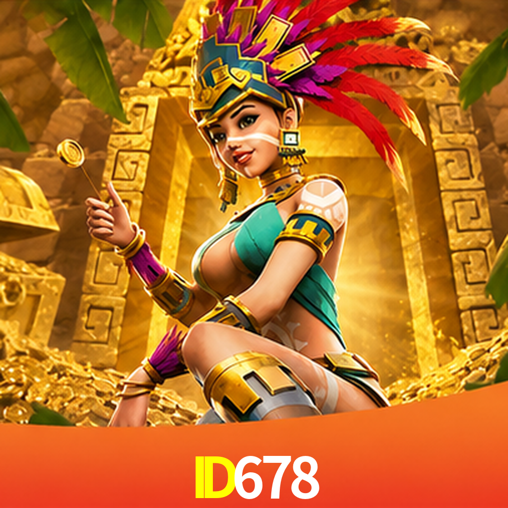 ID678 APK v4.7.5 - Screenshot UI modern dan intuitif Indonesia
